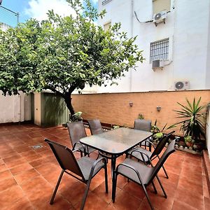 Appartement met Drie Slaapkamers